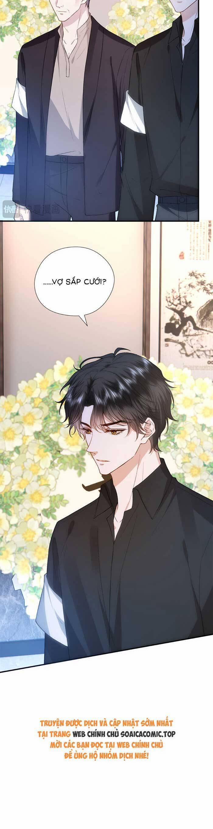 Vợ Của Lục Tổng Không Phải Dạng Vừa 152 trang 23