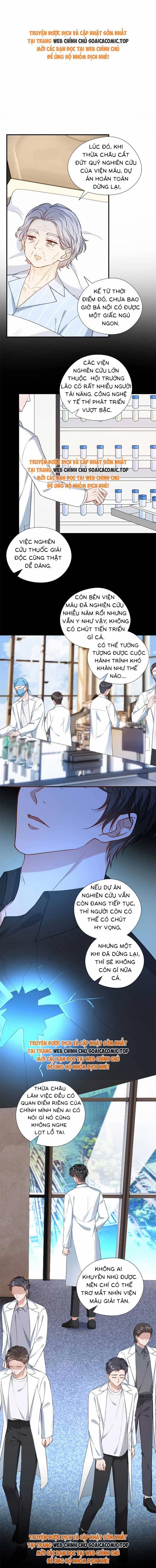 Vợ Của Lục Tổng Không Phải Dạng Vừa 154 trang 0