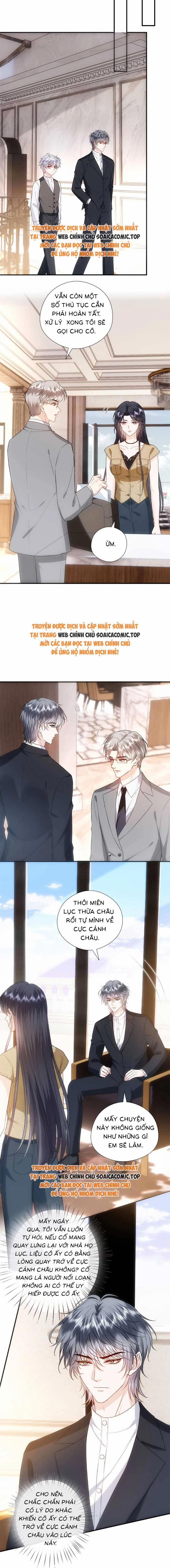 Vợ Của Lục Tổng Không Phải Dạng Vừa 154 trang 7