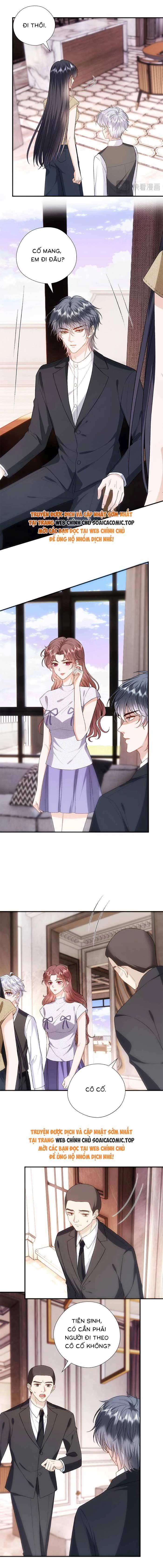 Vợ Của Lục Tổng Không Phải Dạng Vừa 155 trang 1