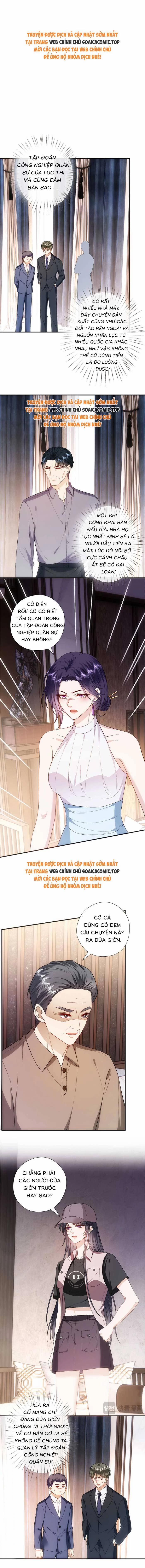 Vợ Của Lục Tổng Không Phải Dạng Vừa 156 trang 0