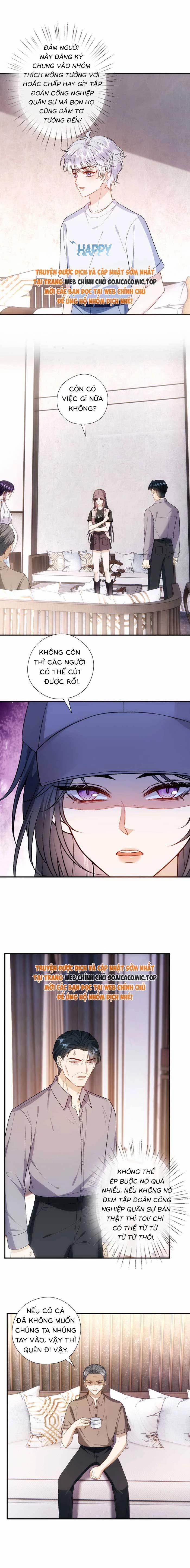 Vợ Của Lục Tổng Không Phải Dạng Vừa 156 trang 1