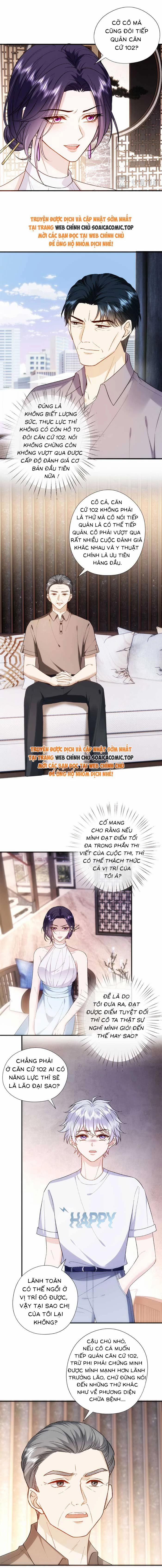 Vợ Của Lục Tổng Không Phải Dạng Vừa 156 trang 3