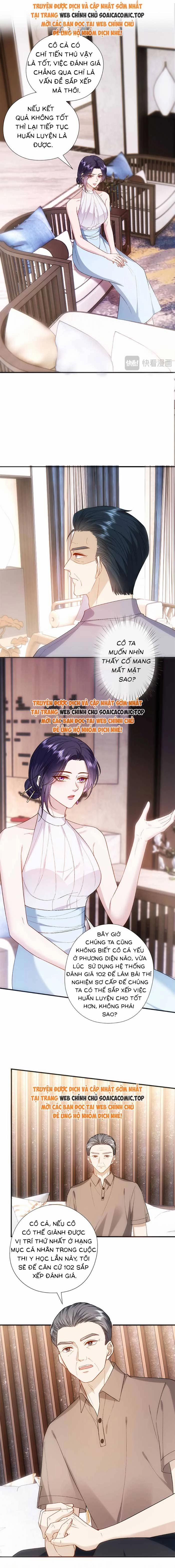 Vợ Của Lục Tổng Không Phải Dạng Vừa 156 trang 4