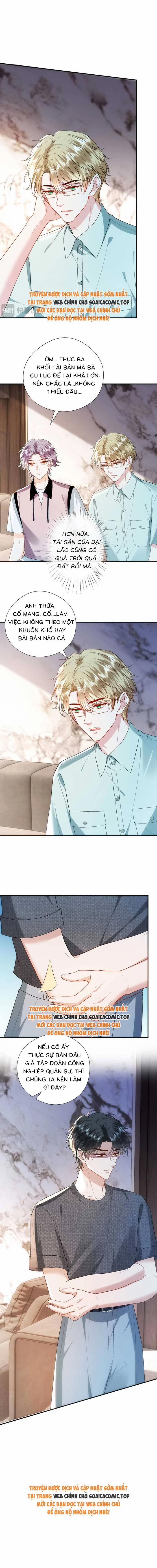 Vợ Của Lục Tổng Không Phải Dạng Vừa 156 trang 7