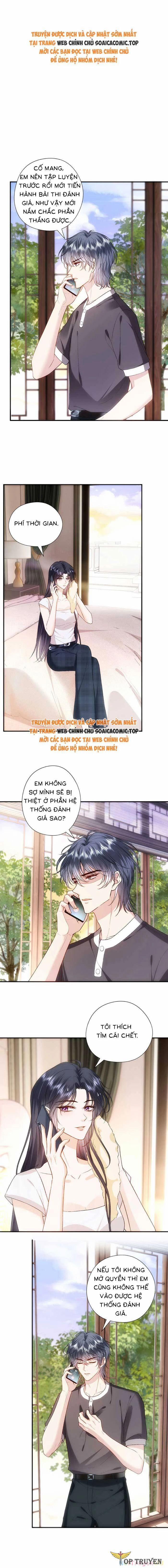 Vợ Của Lục Tổng Không Phải Dạng Vừa 157 trang 1