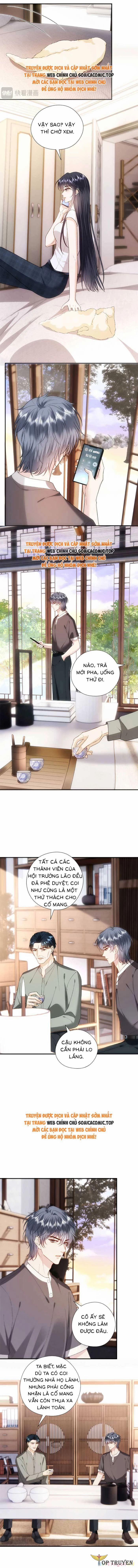 Vợ Của Lục Tổng Không Phải Dạng Vừa 157 trang 2