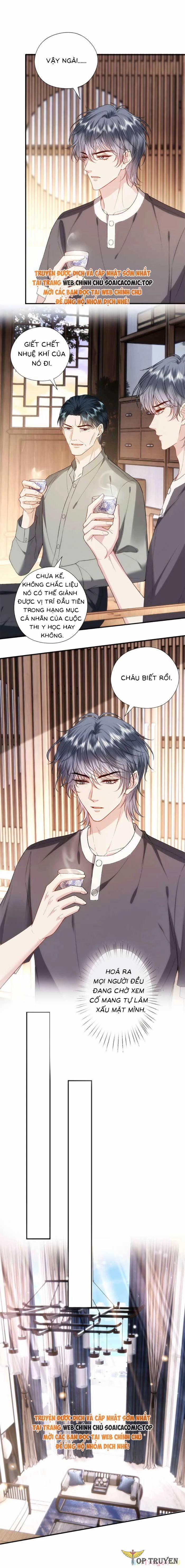 Vợ Của Lục Tổng Không Phải Dạng Vừa 157 trang 3