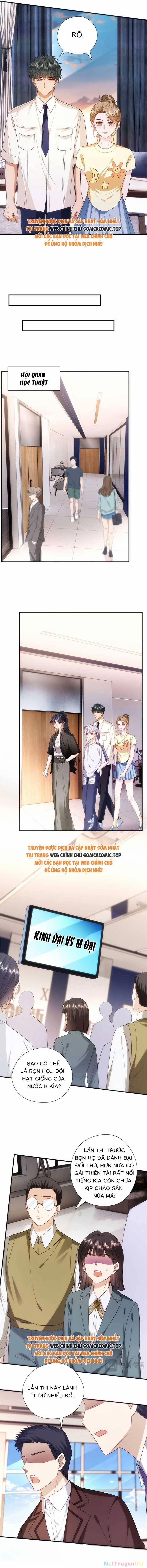 Vợ Của Lục Tổng Không Phải Dạng Vừa 157 trang 6