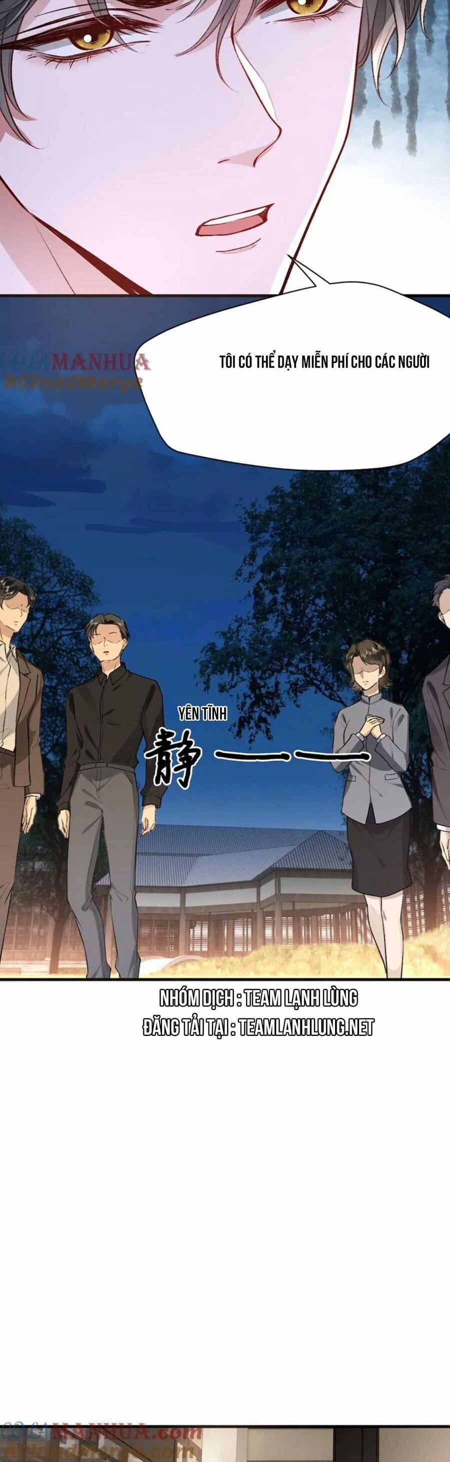 Vợ Của Lục Tổng Không Phải Dạng Vừa 16 trang 15