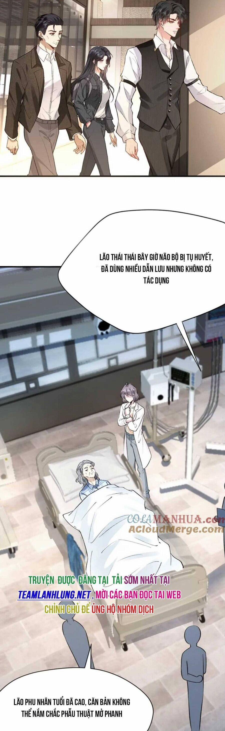 Vợ Của Lục Tổng Không Phải Dạng Vừa 16 trang 16