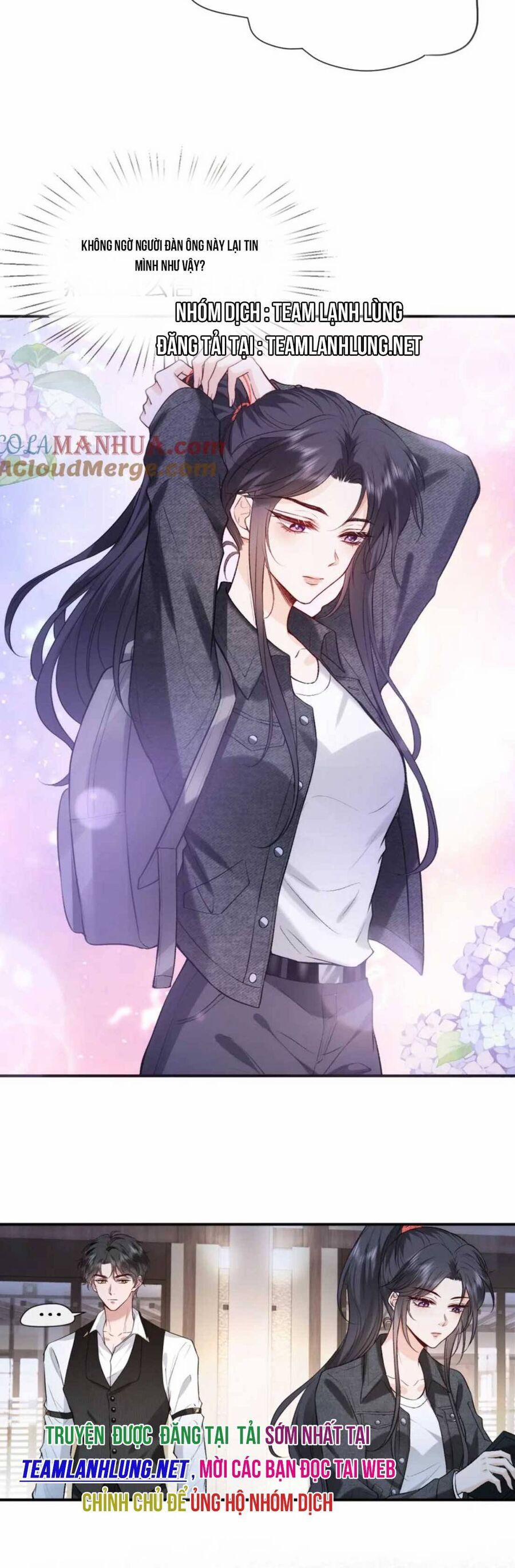 Vợ Của Lục Tổng Không Phải Dạng Vừa 16 trang 26