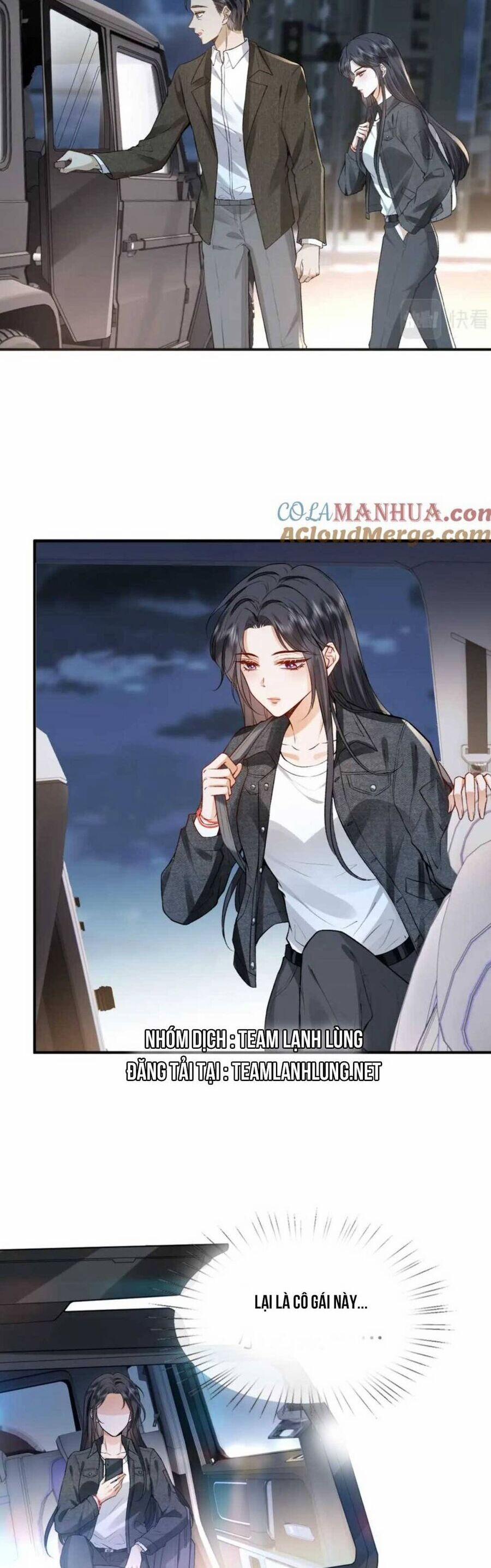 Vợ Của Lục Tổng Không Phải Dạng Vừa 16 trang 6