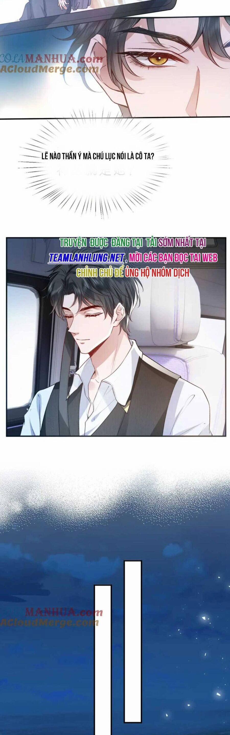 Vợ Của Lục Tổng Không Phải Dạng Vừa 16 trang 7