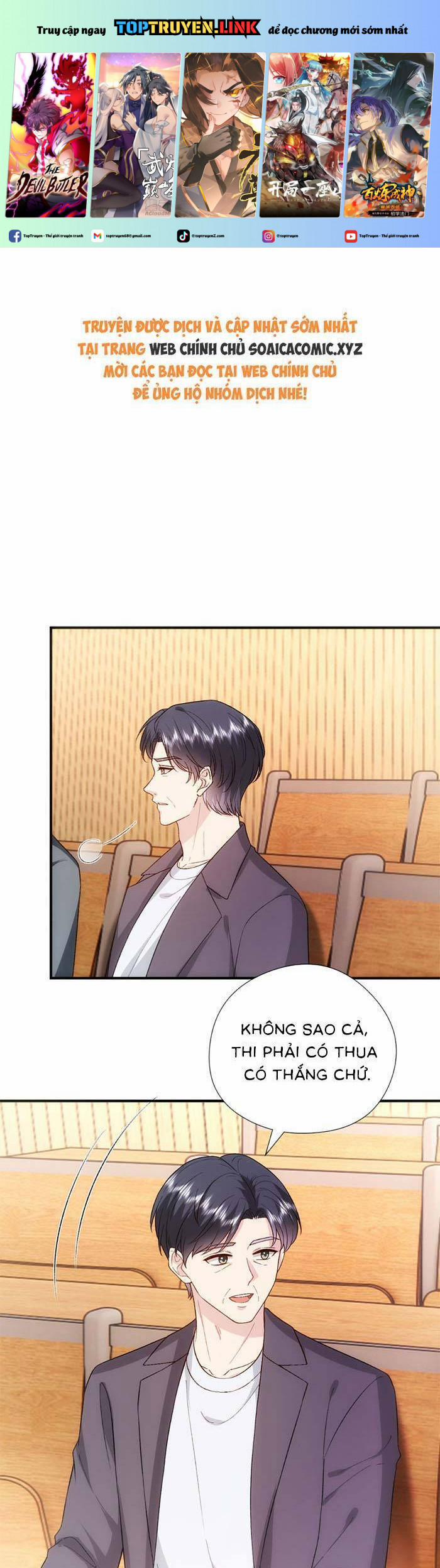 Vợ Của Lục Tổng Không Phải Dạng Vừa 161 trang 0