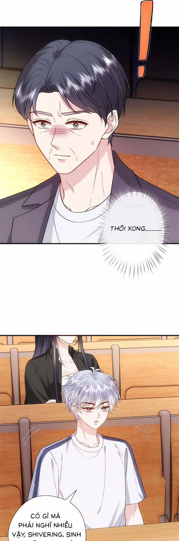 Vợ Của Lục Tổng Không Phải Dạng Vừa 161 trang 14