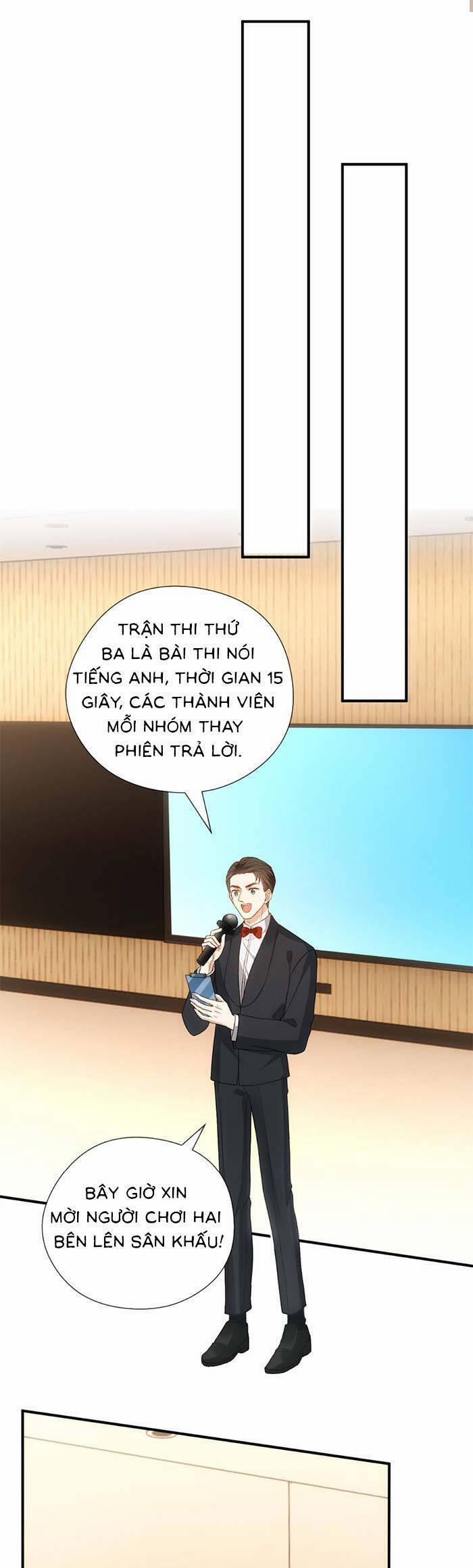 Vợ Của Lục Tổng Không Phải Dạng Vừa 161 trang 6