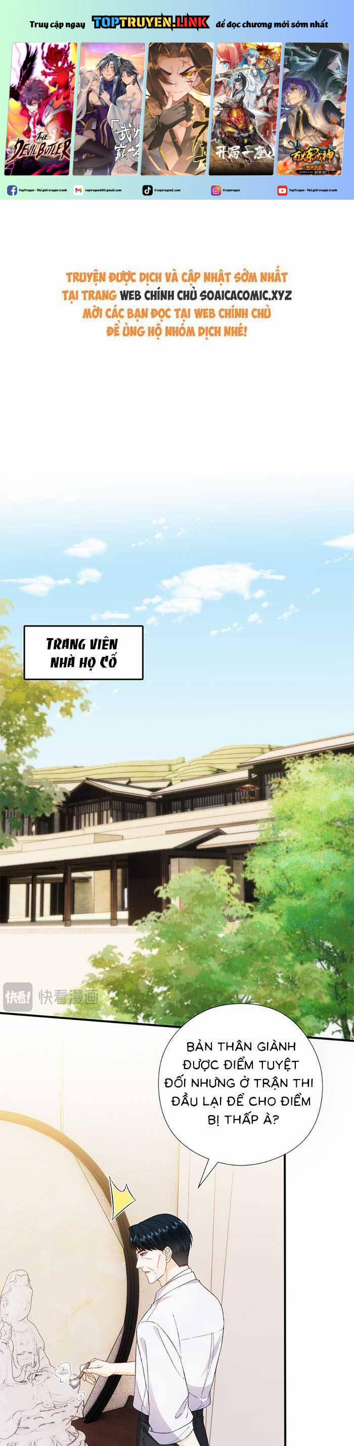 Vợ Của Lục Tổng Không Phải Dạng Vừa 162 trang 0