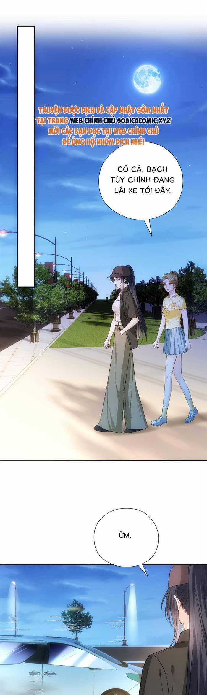 Vợ Của Lục Tổng Không Phải Dạng Vừa 162 trang 17