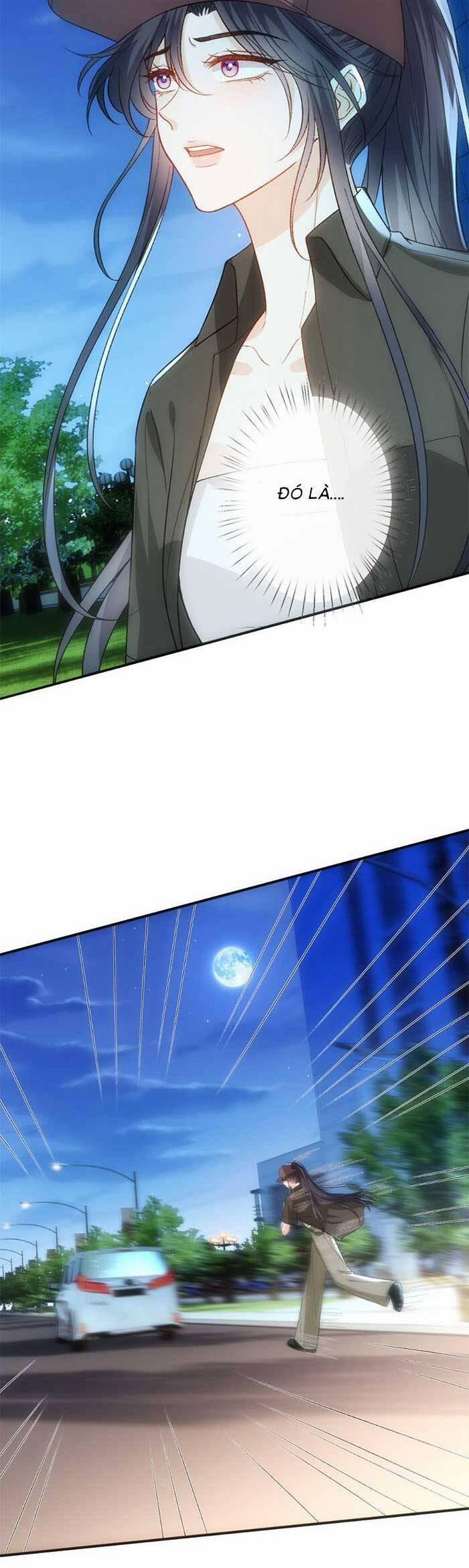 Vợ Của Lục Tổng Không Phải Dạng Vừa 162 trang 19