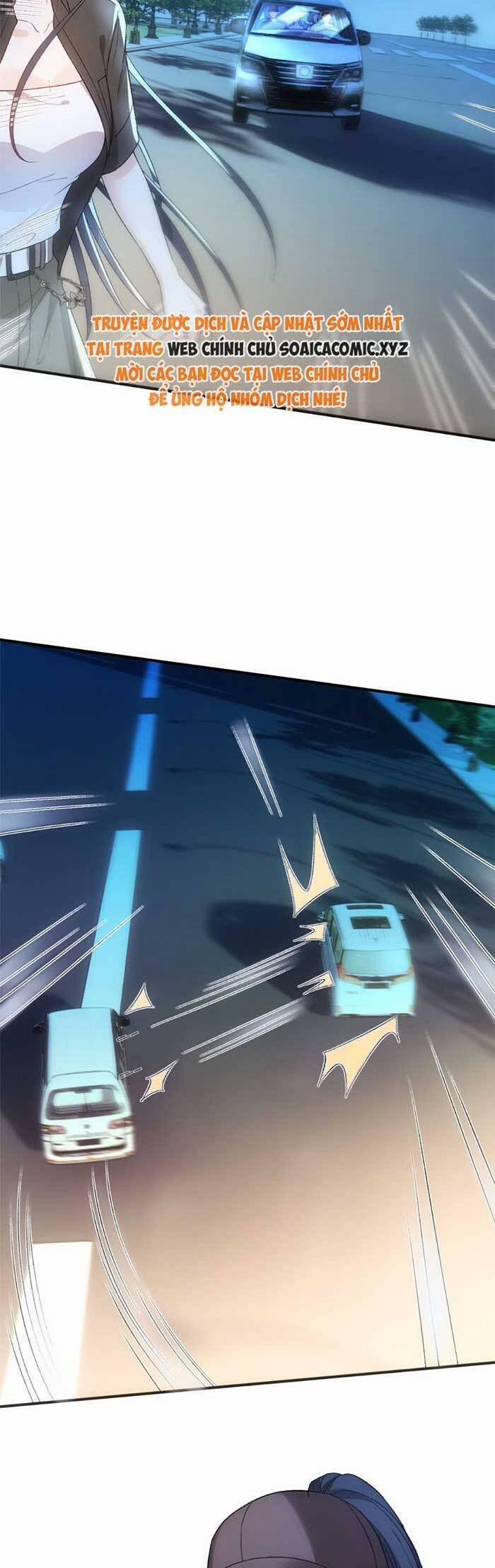 Vợ Của Lục Tổng Không Phải Dạng Vừa 162 trang 21