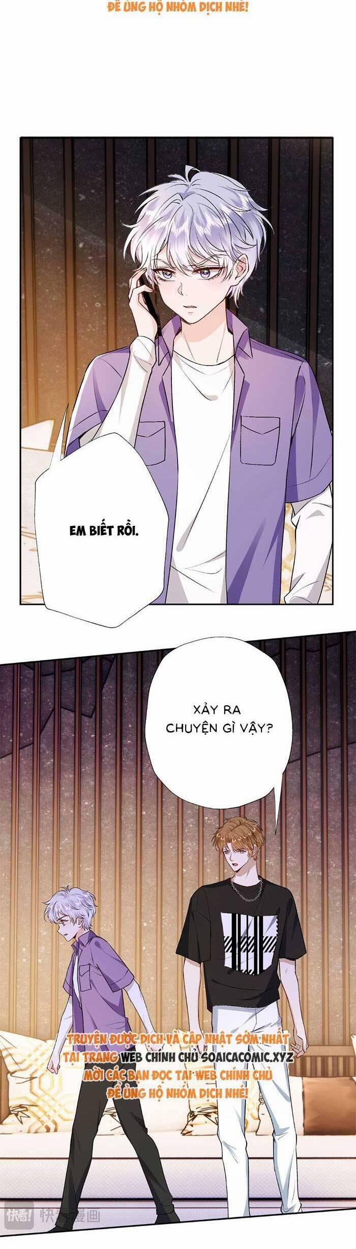 Vợ Của Lục Tổng Không Phải Dạng Vừa 163 trang 13