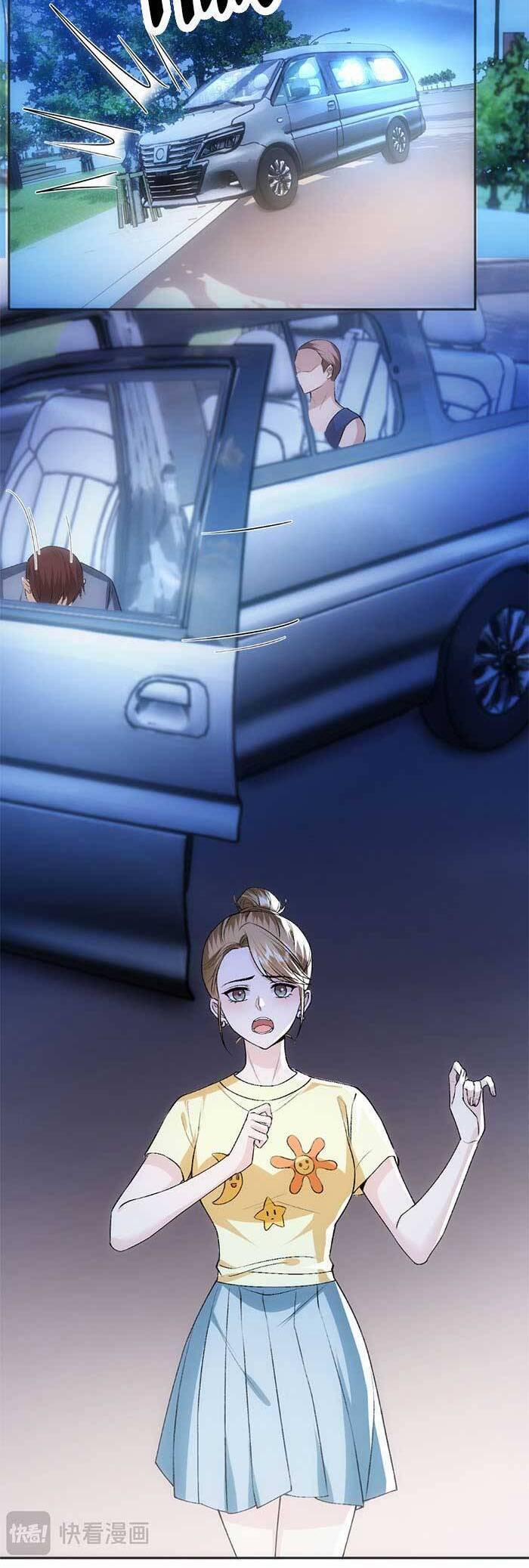 Vợ Của Lục Tổng Không Phải Dạng Vừa 163 trang 2