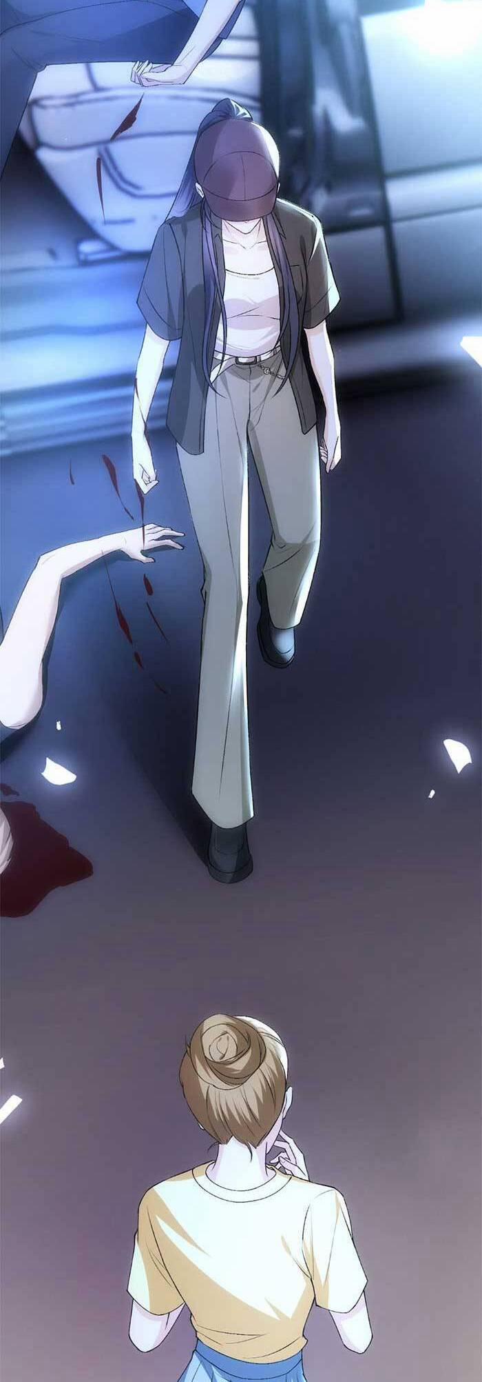 Vợ Của Lục Tổng Không Phải Dạng Vừa 163 trang 4