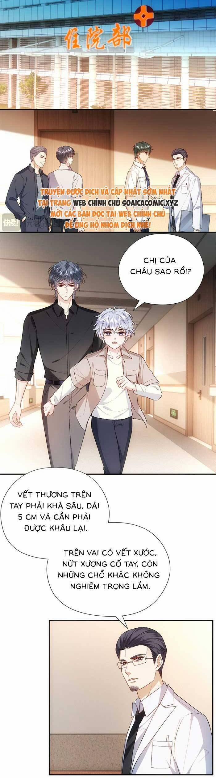 Vợ Của Lục Tổng Không Phải Dạng Vừa 164 trang 2