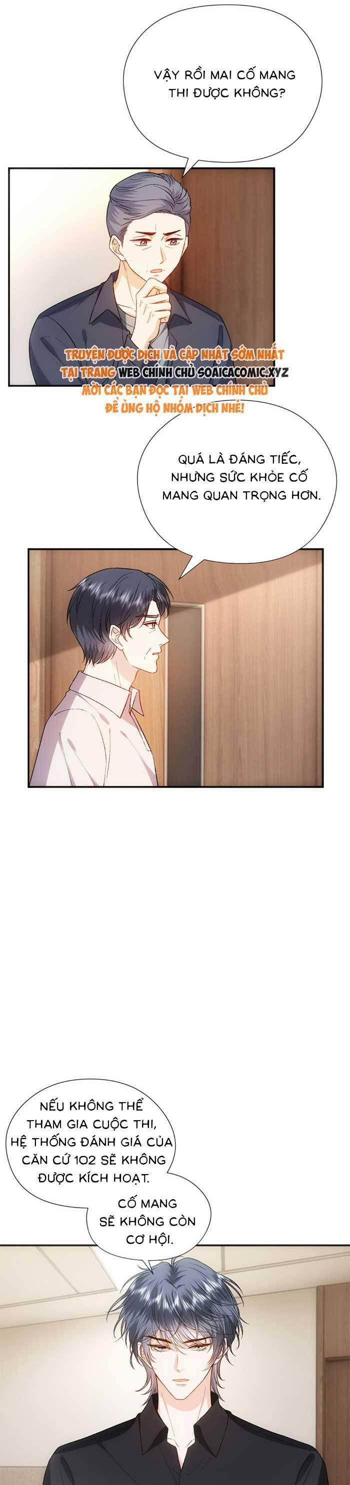 Vợ Của Lục Tổng Không Phải Dạng Vừa 164 trang 3