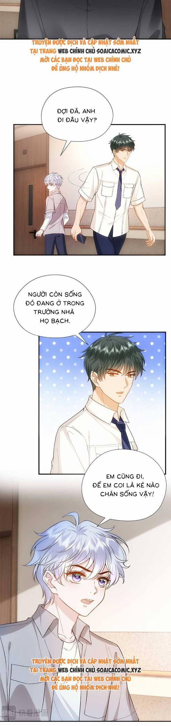 Vợ Của Lục Tổng Không Phải Dạng Vừa 164 trang 4