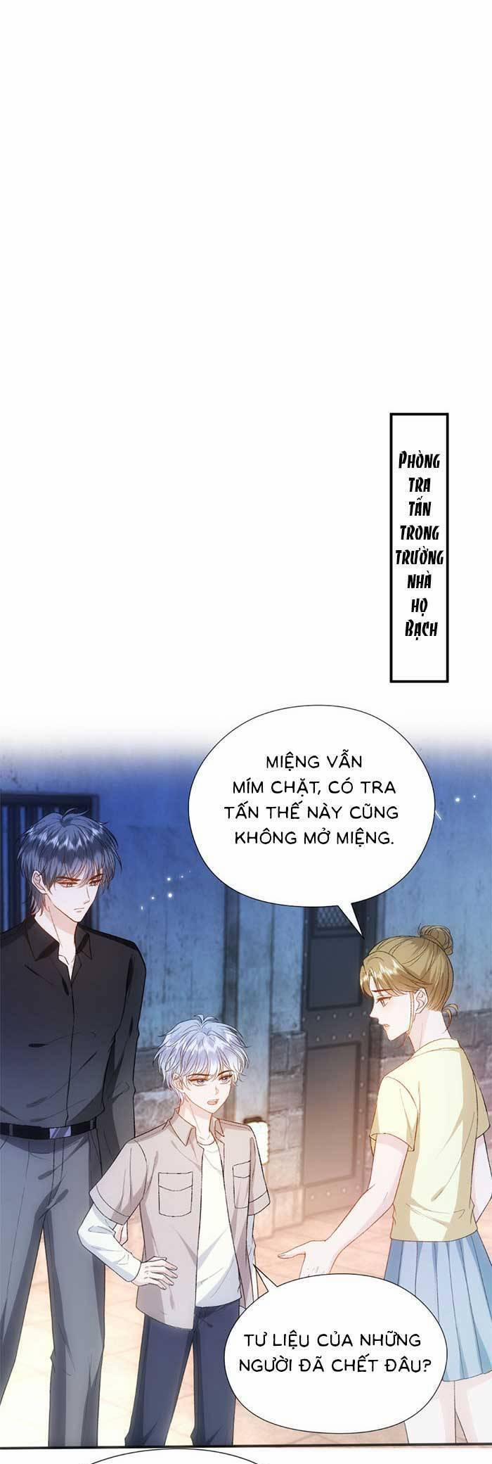 Vợ Của Lục Tổng Không Phải Dạng Vừa 164 trang 5