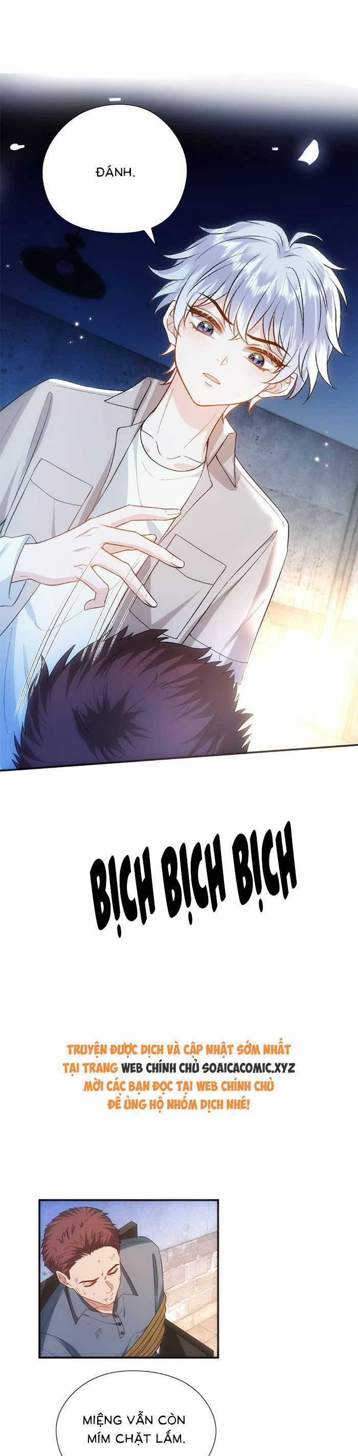 Vợ Của Lục Tổng Không Phải Dạng Vừa 164 trang 8