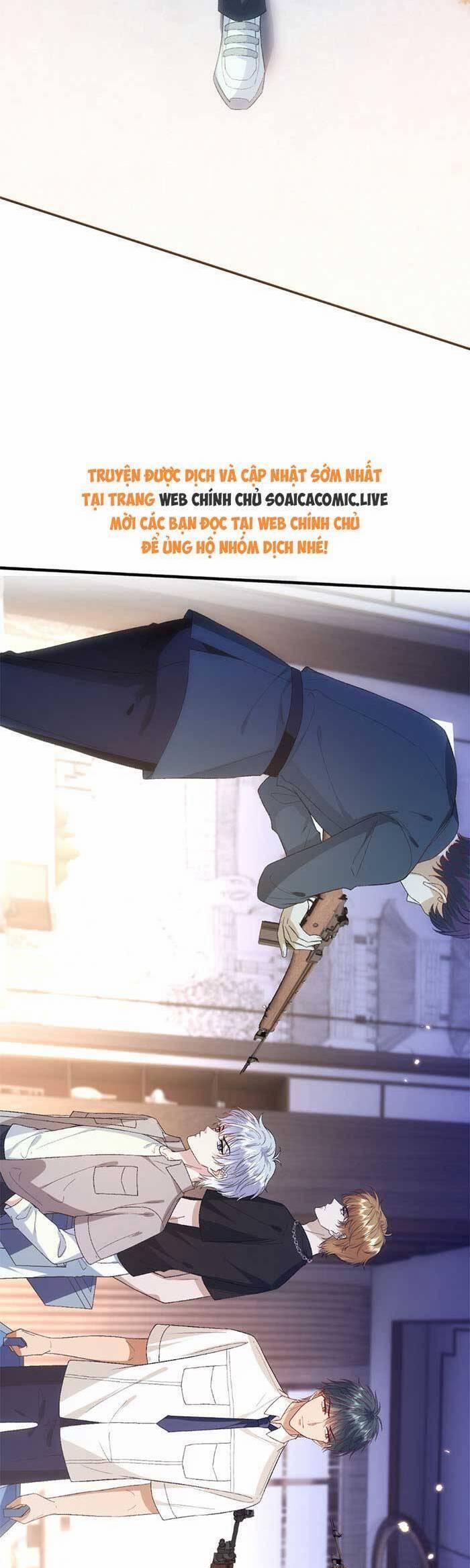 Vợ Của Lục Tổng Không Phải Dạng Vừa 165 trang 10