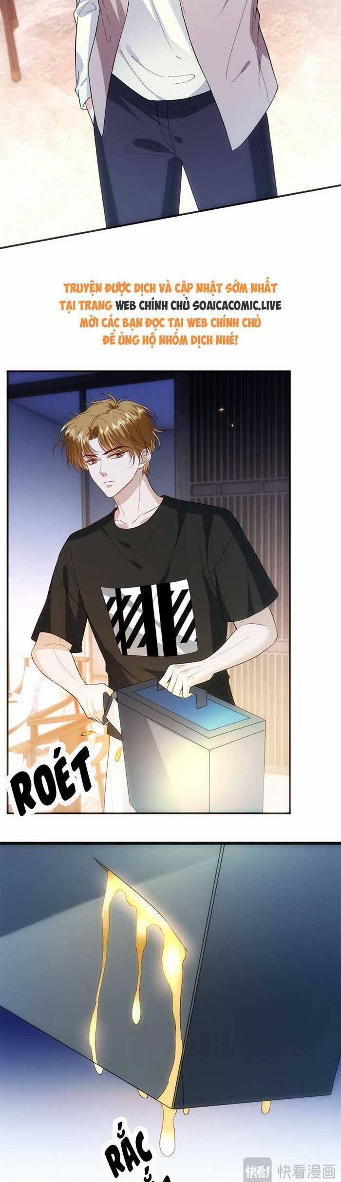 Vợ Của Lục Tổng Không Phải Dạng Vừa 165 trang 16