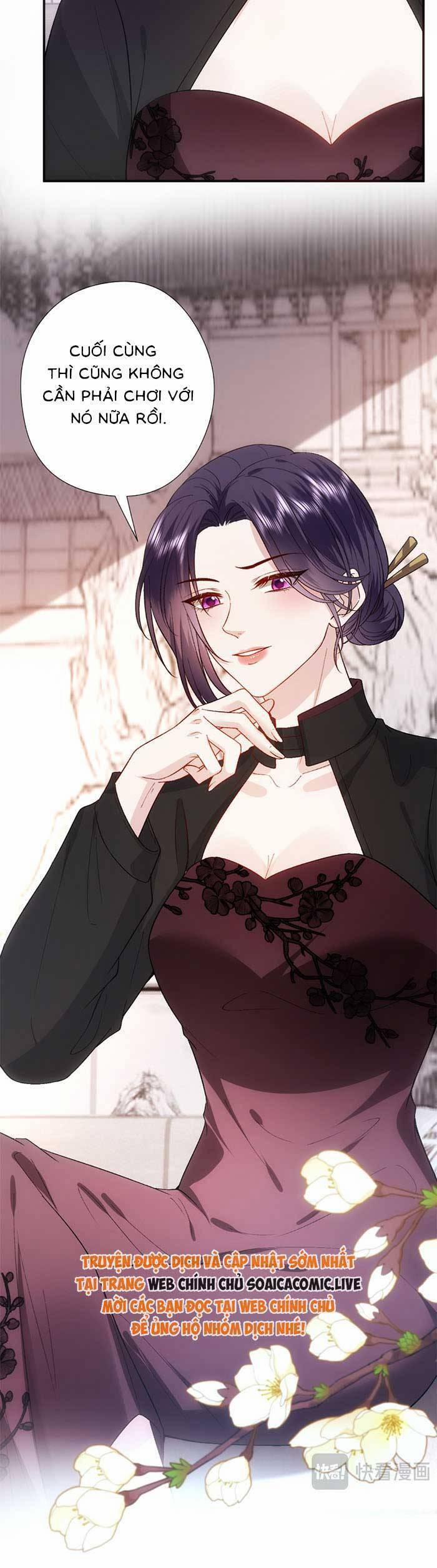 Vợ Của Lục Tổng Không Phải Dạng Vừa 165 trang 2