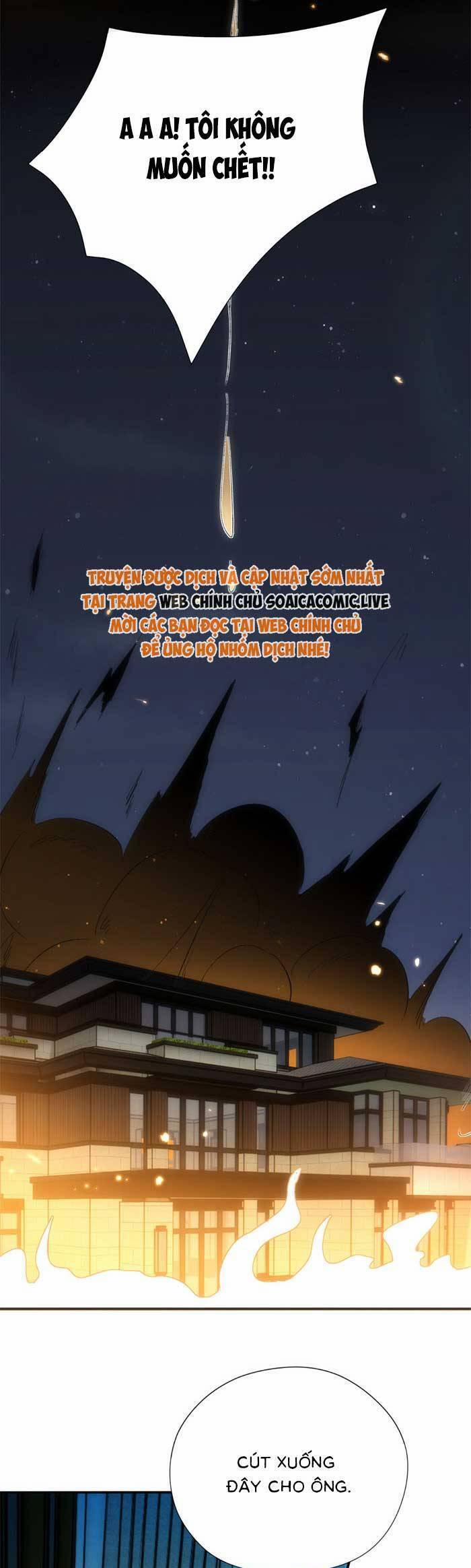 Vợ Của Lục Tổng Không Phải Dạng Vừa 165 trang 21