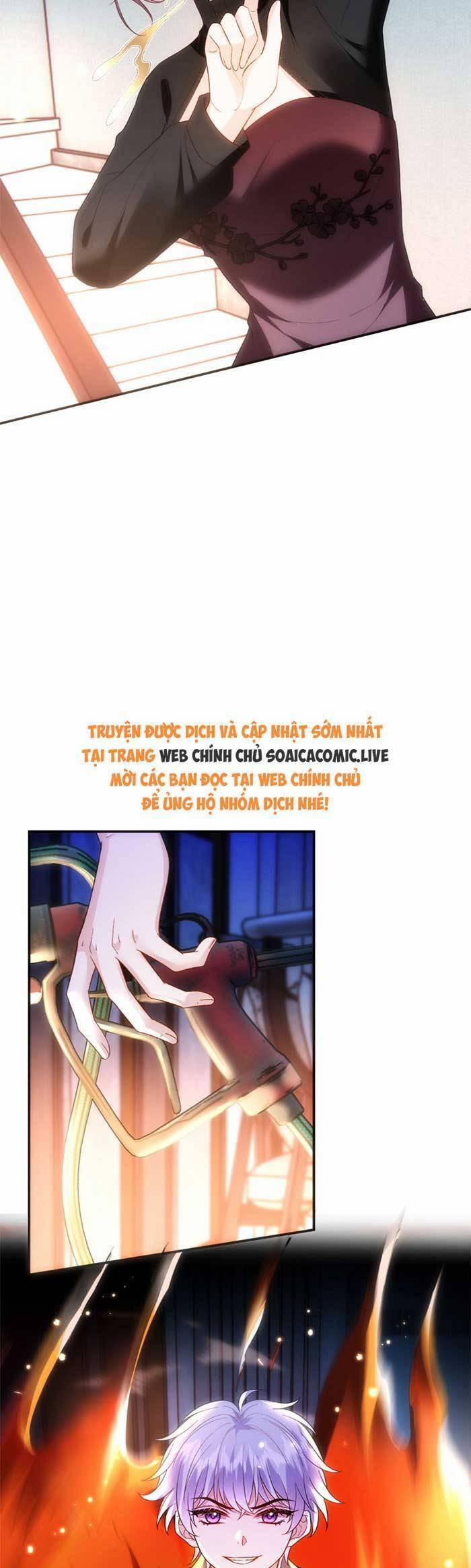 Vợ Của Lục Tổng Không Phải Dạng Vừa 165 trang 23