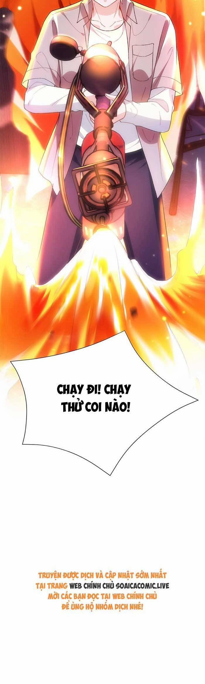 Vợ Của Lục Tổng Không Phải Dạng Vừa 165 trang 24