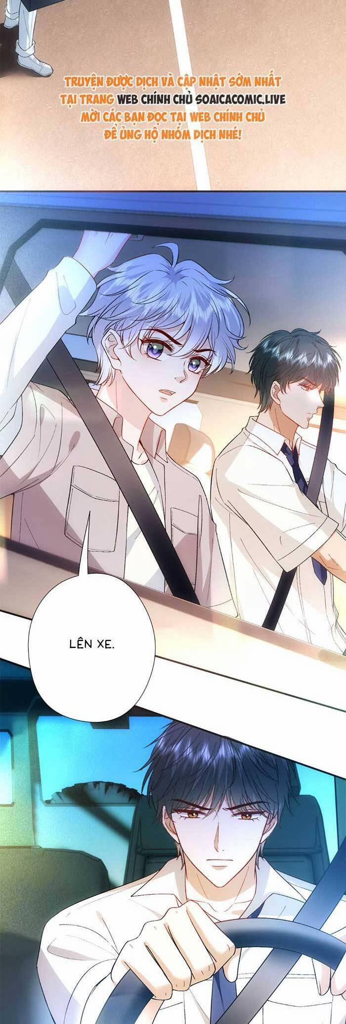 Vợ Của Lục Tổng Không Phải Dạng Vừa 165 trang 4