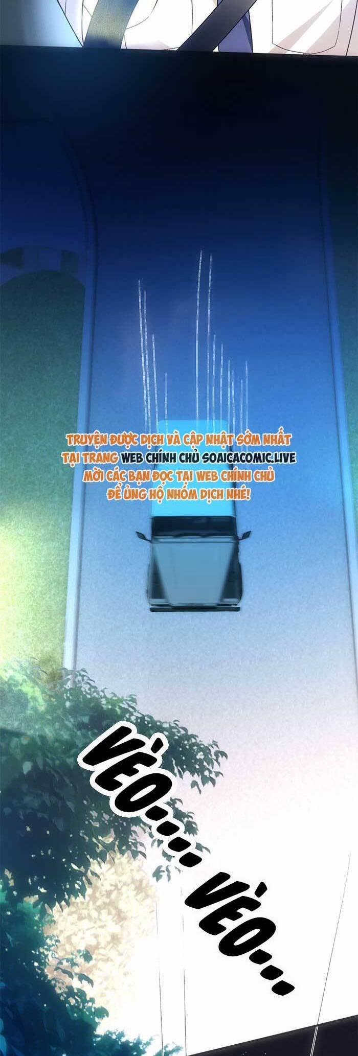 Vợ Của Lục Tổng Không Phải Dạng Vừa 165 trang 5