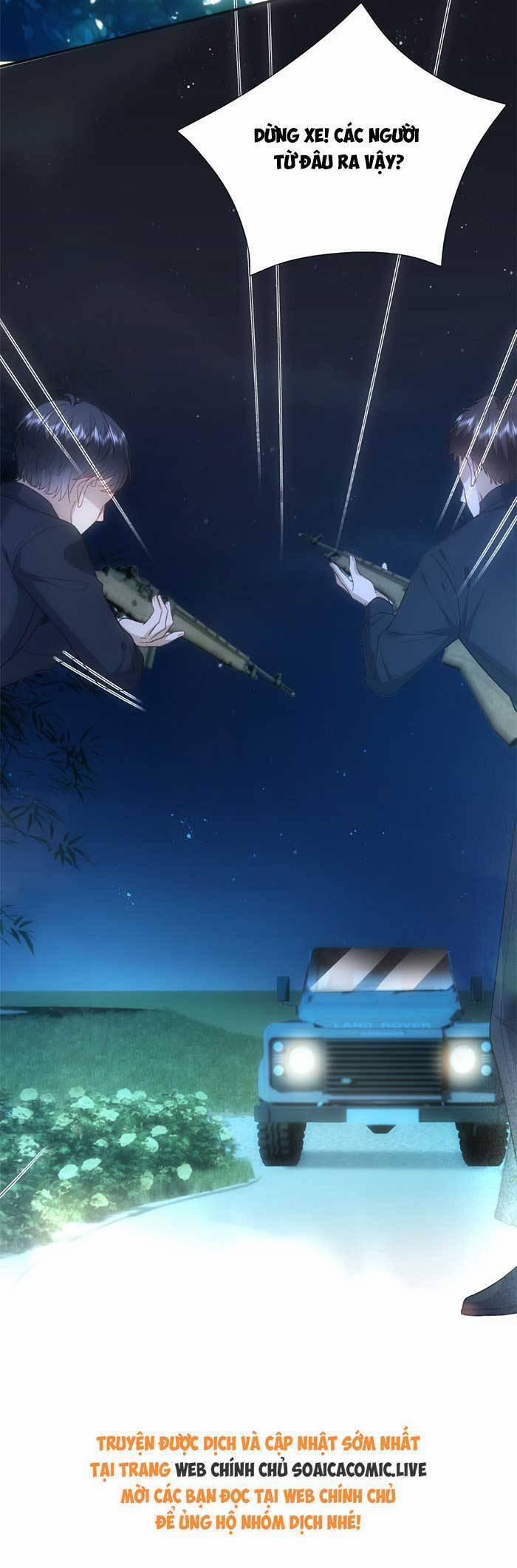 Vợ Của Lục Tổng Không Phải Dạng Vừa 165 trang 6