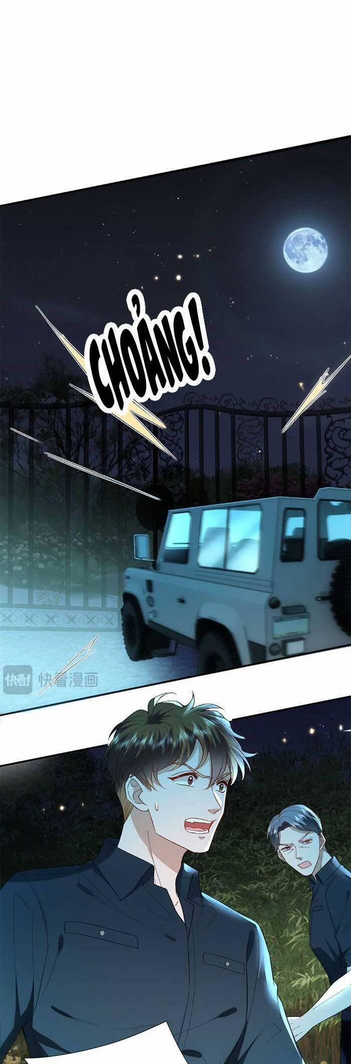 Vợ Của Lục Tổng Không Phải Dạng Vừa 165 trang 7