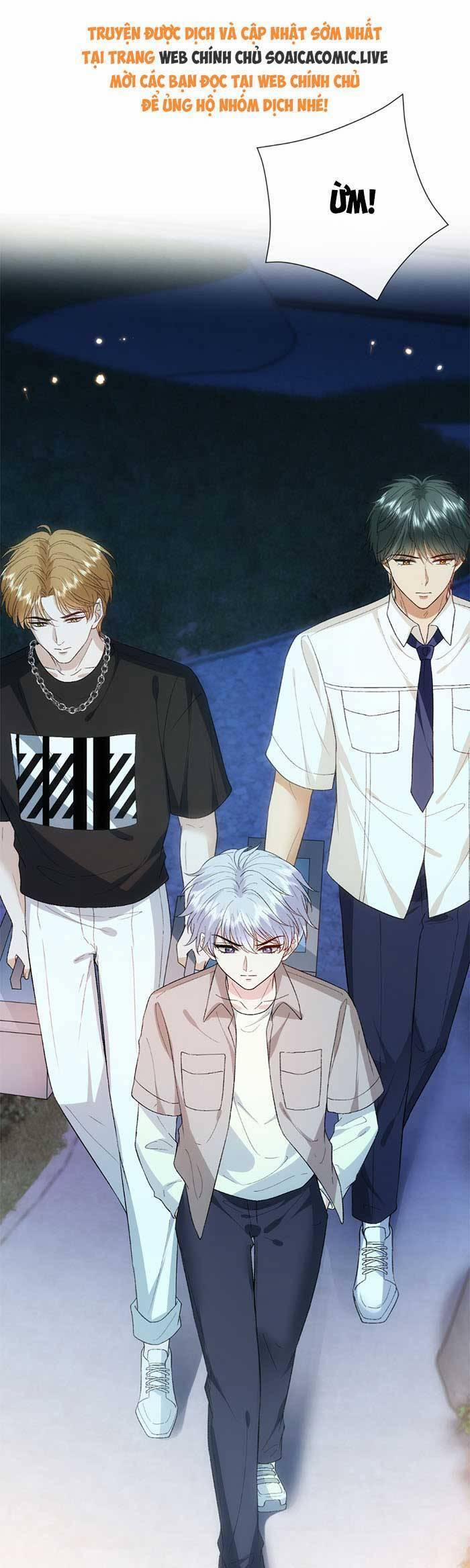 Vợ Của Lục Tổng Không Phải Dạng Vừa 165 trang 9