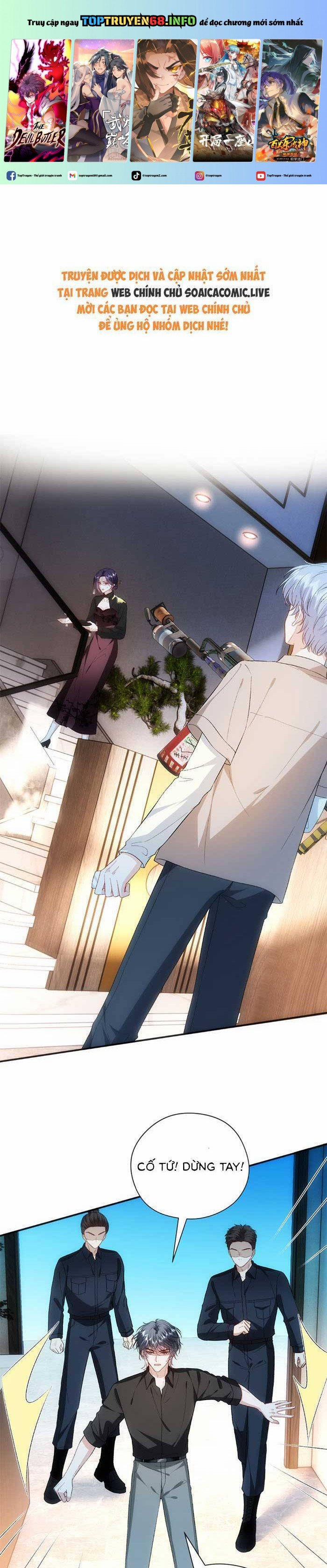 Vợ Của Lục Tổng Không Phải Dạng Vừa 166 trang 0