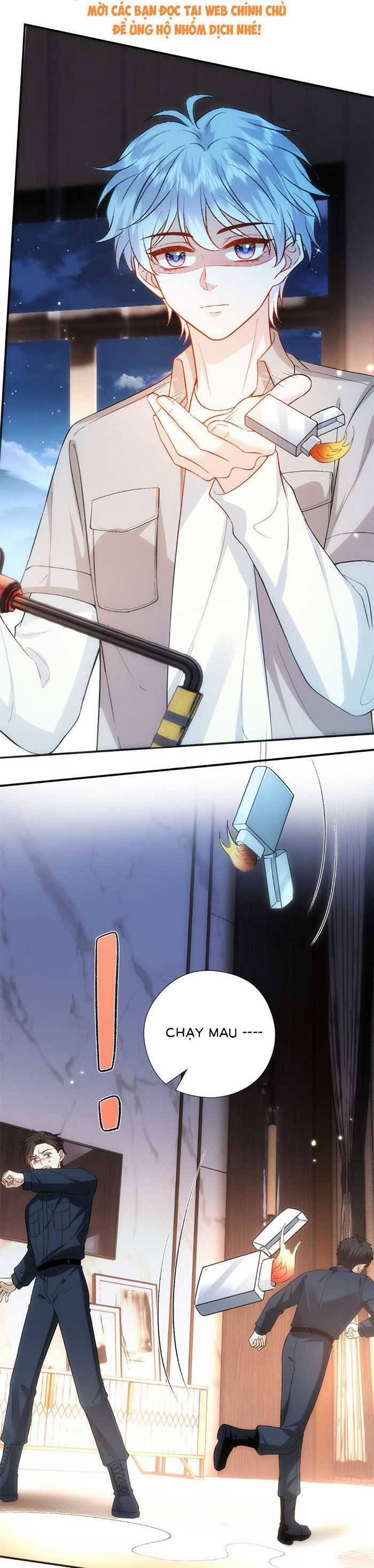 Vợ Của Lục Tổng Không Phải Dạng Vừa 166 trang 11