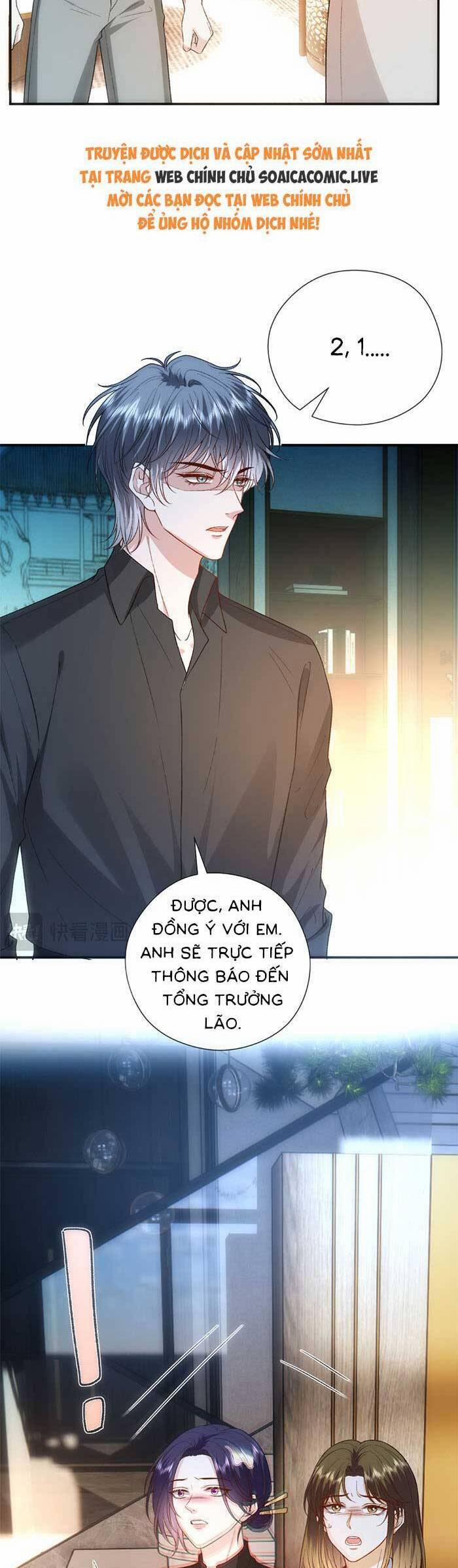 Vợ Của Lục Tổng Không Phải Dạng Vừa 166 trang 14