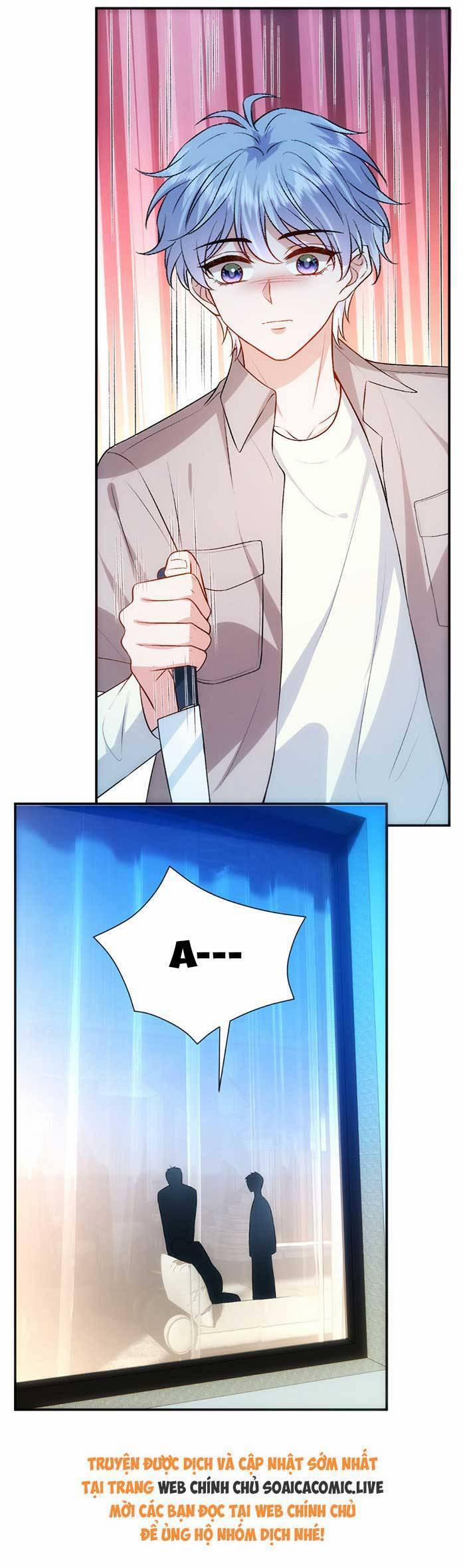 Vợ Của Lục Tổng Không Phải Dạng Vừa 166 trang 19