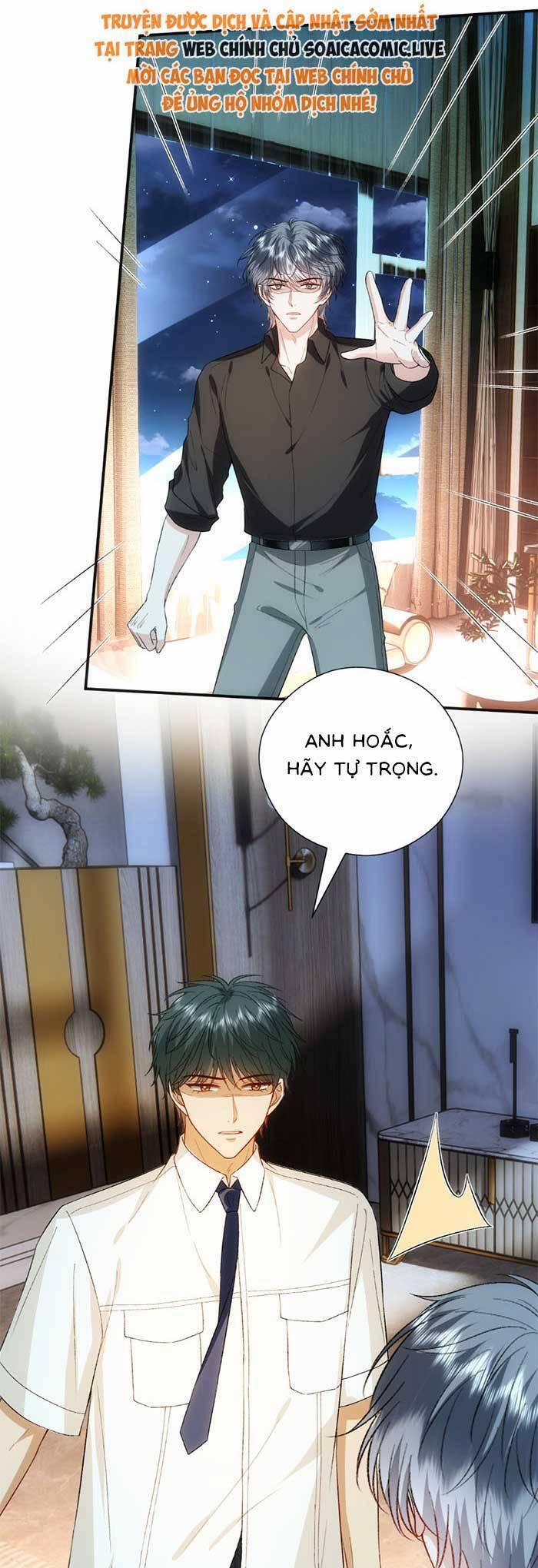 Vợ Của Lục Tổng Không Phải Dạng Vừa 166 trang 2