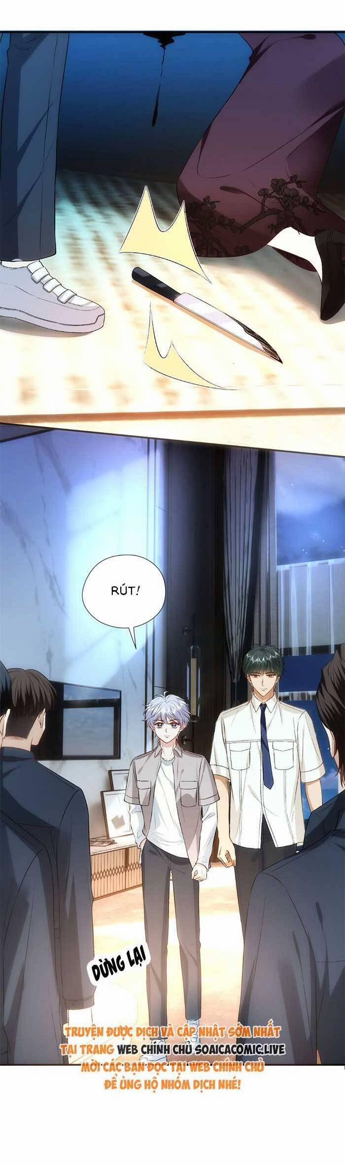 Vợ Của Lục Tổng Không Phải Dạng Vừa 166 trang 20